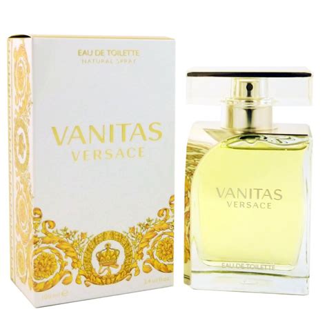 versace vanitas eau de toilette vapo 50 ml|vanitas Versace sephora.